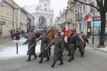 Urzd Miejski w Wolsztynie