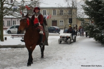 Urzd Miejski w Wolsztynie