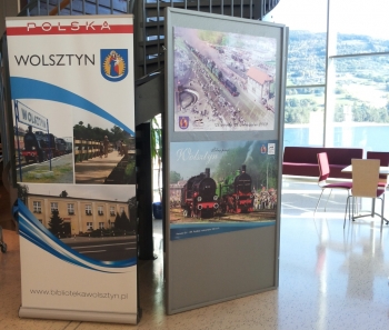 Urzd Miejski w Wolsztynie