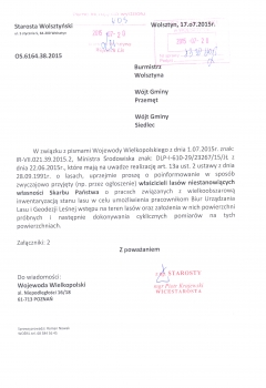 Urzd Miejski w Wolsztynie